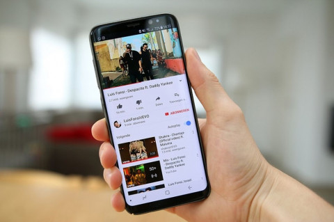 Ini Cara Aman Menyimpan Video YouTube ke Galeri HP Tanpa Risiko Malware