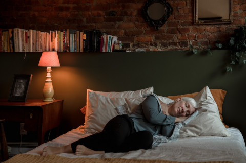 Biar Tidur Tetap Slay Pas Menopause, Coba Tips Ini