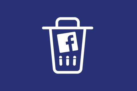 Begini Cara Menghapus Akun Facebook Permanen dengan Mudah