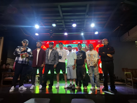 Pesta Timuran Jaksel Rayakan Keberagaman Musik Indonesia Timur, Lanjutkan Semangat Glenn Fredly