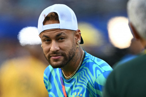 Misteri Absennya Neymar di Piala Dunia 2026 Terjawab, Ancelotti Bocorkan Tanggal Comeback!