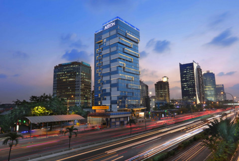 HUT ke-499 Jakarta, Saatnya Staycation dan Jelajahi Sisi Seru Ibu Kota