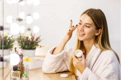 Skin Barrier Friendly! 4 Day Cream Terjangkau Ini Aman Banget Buat Kulit Sensitif
