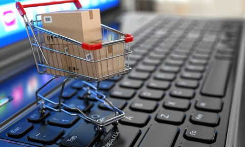 Minat Produk Asli Naik, Penjualan Ecommerce Melonjak 5 Kali Lipat