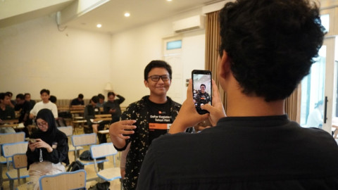 Bukan Cuma Joget dan FYP, Kini Muncul Tren Techfluencer di Indonesia
