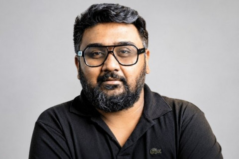 Profil Kunal Shah, Pendiri Startup India yang Jadi Bos Baru WhatsApp