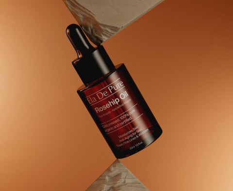 Bye-bye Iritasi! 5 Bahan Alami yang Efeknya Mirip Niacinamide, Must Try!