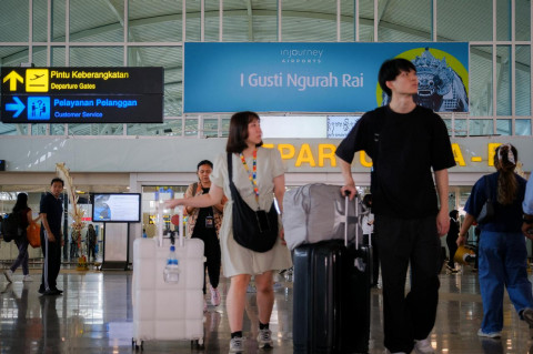Bikin Liburan ke Indonesia Makin Gampang, Kemenpar Dorong Kebijakan Bebas Visa