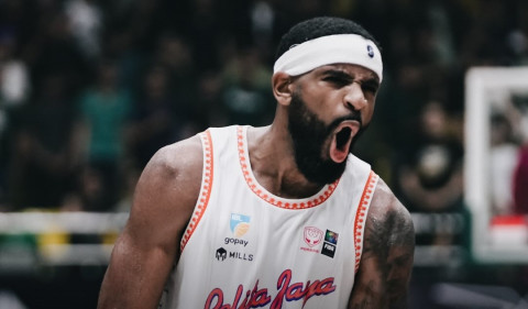 Pelita Jaya Kalahkan Bogor Hornbills 74-61, Tinggal Selangkah Lagi Juara IBL 2026