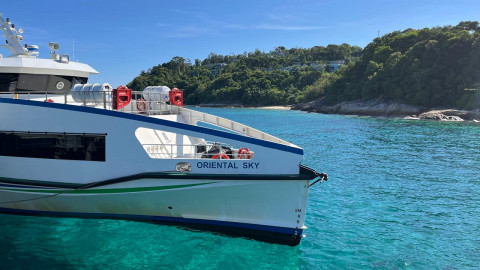 Bosan dengan Kuala Lumpur? Intip Ketenangan dan Kemewahan di Pulau Perhentian Malaysia