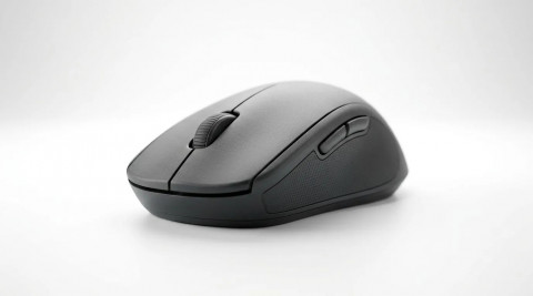 5 Rekomendasi Silent Mouse Murah Harga Rp100 Ribuan, Klik Senyap dan Nyaman Buat Kerja