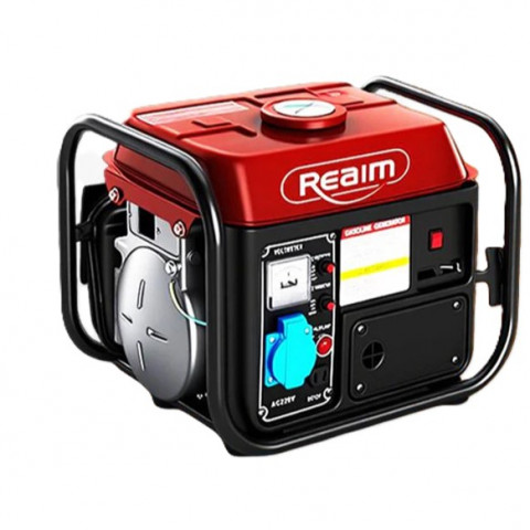 5 Rekomendasi Genset Antiberisik dan Hemat Bensin