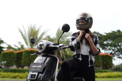 Lagi dan Lagi, Insentif Motor Listrik di Tunda