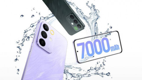 HP dengan Baterai 7000 mAh Terbaik 2026, Cocok untuk Aktivitas Seharian
