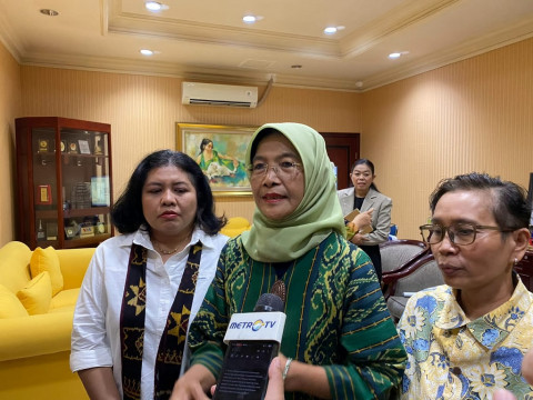 Komnas Perempuan: Sudah Seharusnya Taufik Hidayat Dihukum Maksimal!