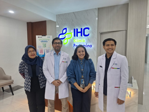 Dokter Ungkap Alasan Anak Muda Banyak Alami Masalah Kesehatan Mental