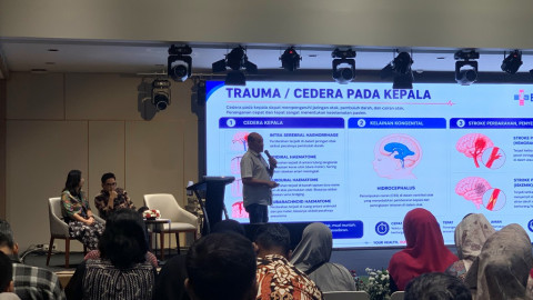 Kelihatan Oke dari Luar, Bahaya Trauma Ternyata Bisa Sampai Dalam