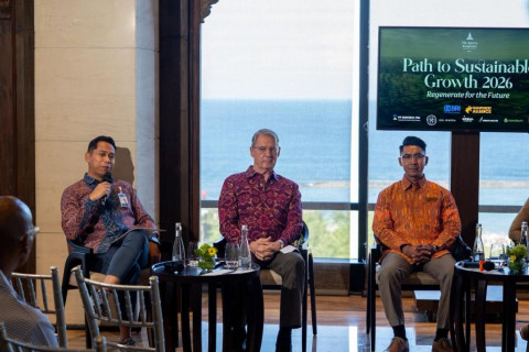 Bukan Sekadar Green Tourism, Bali Dorong Aksi Regenerasi yang Lebih Nyata