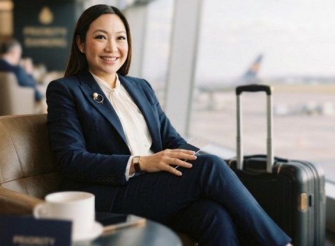 Lebih dari Sekadar Kartu Kredit, BRI Kartu Kredit Infinite Prioritas Hadirkan Pengalaman Premium di Setiap Momen