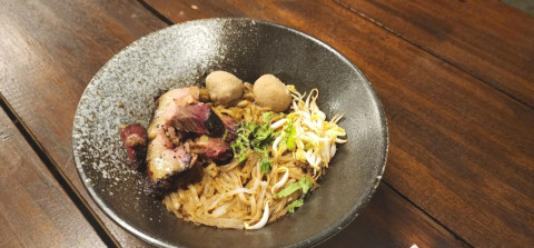 3 Berita Terpopuler Gaya: Boat Noodle Halal Hingga Indra Penciuman