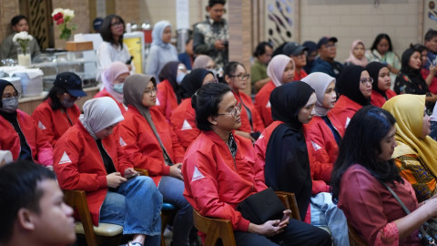 36 Perawat Indonesia Resmi Berkarier di Eropa, Bukti SDM Kesehatan RI Makin Diakui Dunia