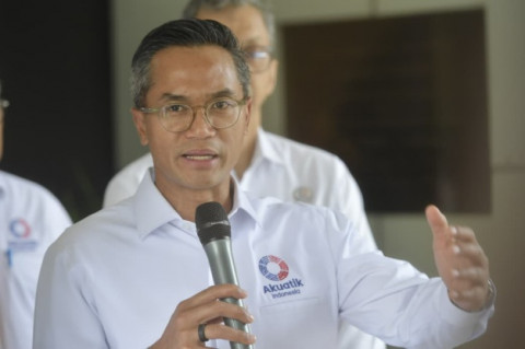 Anggaran Multiyears Bantu Cetak Atlet Akuatik Taraf Dunia