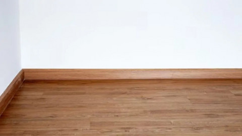 Mengenal Skirting Lantai, Fungsi, dan Jenisnya