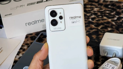 Cara Reset HP realme dengan Mudah, Bisa Lewat Pengaturan, Recovery Mode, atau Google Find Hub