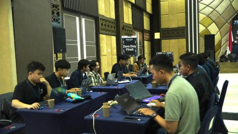 Serangan Siber Makin Ganas, Ini Skill yang Wajib Dimiliki Anak Muda Sekarang