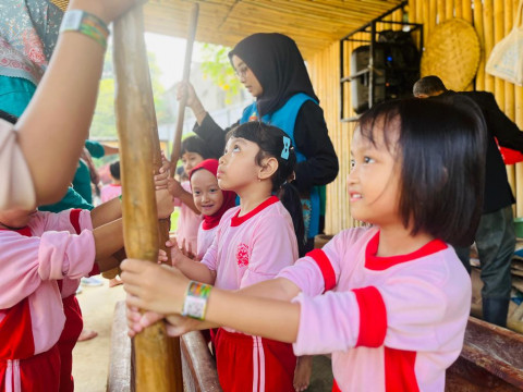 Anak Sudah Siap Masuk PAUD? Kenali Usia Ideal dan Tanda-Tandanya