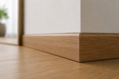 Jenis Skirting Lantai dan Fungsinya, Lengkap dengan Kisaran Harganya