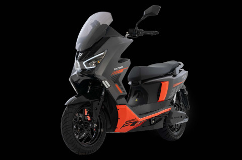 Cek Cicilan Polytron Fox 350, Mulai dari Rp800 Ribuan