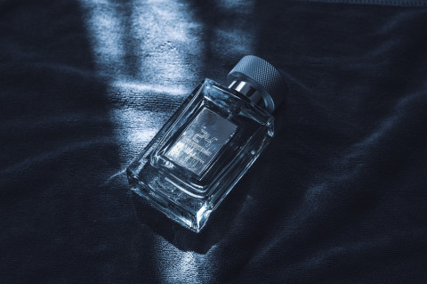 Aquatic, Aroma Parfum yang Bikin Terasa Fresh Seharian