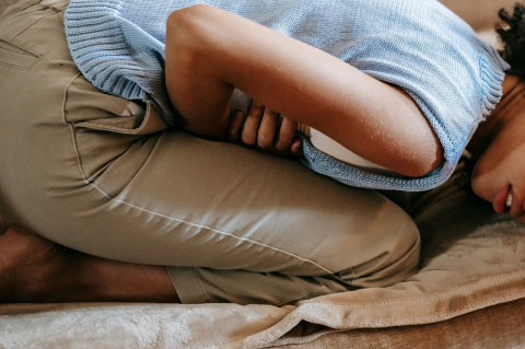 Lagi Masuk Fase Luteal? Kenali Sinyal Tubuh Sebelum Menstruasi Datang