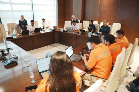 BPS Gandeng Dua Samudera Perkasa hingga PT JAR Sukseskan Sensus Ekonomi 2026