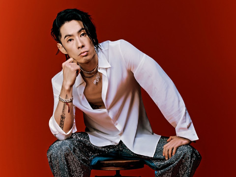 Van Ness Wu Menikah Lagi, Penggemar F4 Dibuat Terkejut