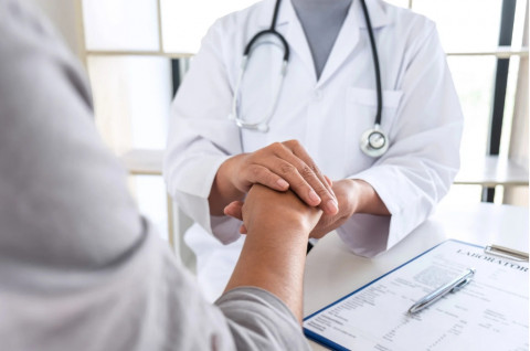 Perkuat Ilmu Disiplin Hematologi dan Onkologi Demi Pelayanan Bermutu
