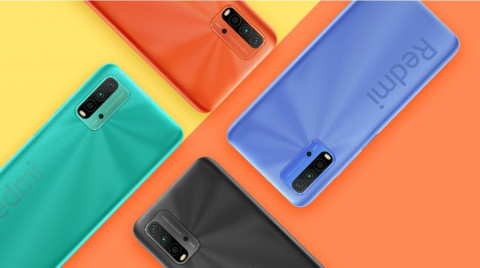 Redmi 9T Masih Layak Dibeli di 2026? Harga Bekas Kini Mulai Rp1 Jutaan