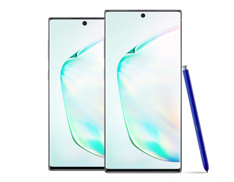 Samsung Galaxy Note 10 Masih Dicari di 2026, Masih Layak Dibeli atau Sudah Kalah dari HP Mid-range?