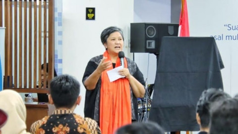 Hampir 4 Juta Anak Putus Sekolah, Lestari Moerdijat Desak Intervensi Nyata