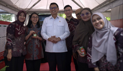 BPOM Sebut Standar Keamanan Makanan Menentukan Kualitas Produk Kuliner