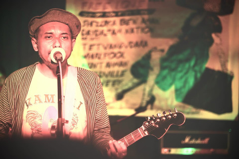 Musisi Ini Patahkan Pendapat Band Indonesia Lebih Bagus dari Malaysia