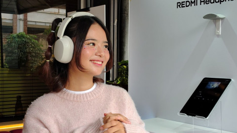 Redmi Watch 6, Buds 8, dan Headphone Neo, Perluas Ekosistem Wearable dan Audio