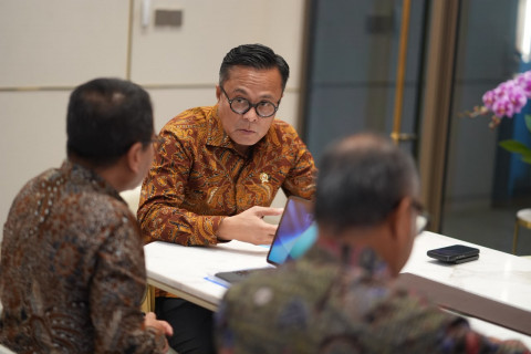 Tak Cuma Cari Laba, Bank BUMN Diminta Jadi Penggerak Ekonomi Nasional