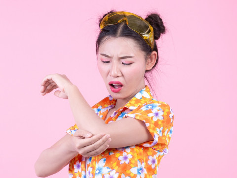 5 Masalah Kulit Ini Sering Banget Menyerang Kita, Bestie!
