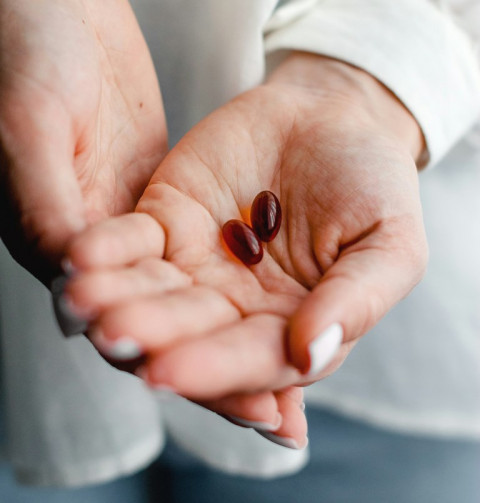 Kapan Sih Waktu Paling Pas Konsumsi Vitamin D, Biar Gak Waste?