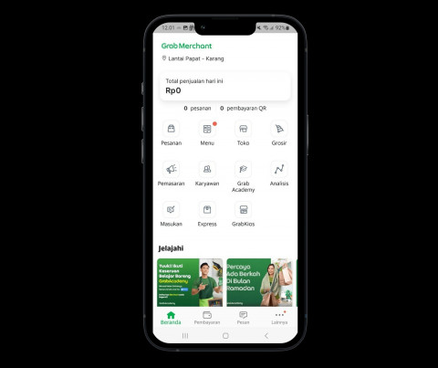 Asisten AI Bisa Ajak UMKM Ambil Keputusan Berbasis Data