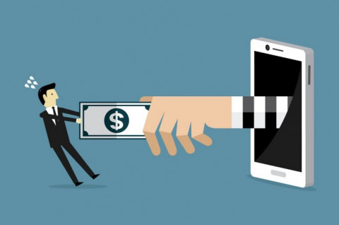Satgas PASTI Hentikan Aktivitas CANTVR dan YUDIA, Diduga Jalankan Modus Penipuan Berkedok Investasi