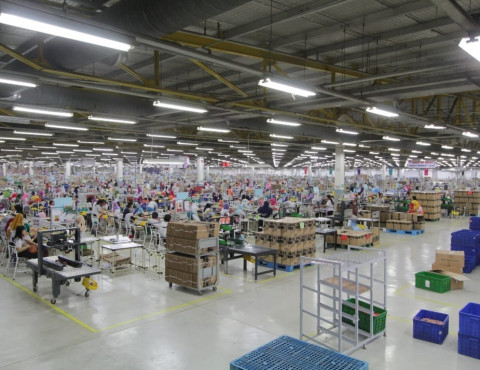 Perusahaan Manufaktur Percepat Transformasi Digital untuk Permudah Proses Ekspor dan Impor