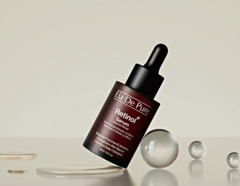 Retinol Dianggap sebagai 'Tokoh Antagonis', Benarkah?